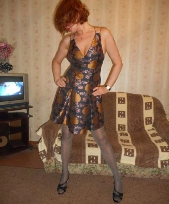 Анкета проститутки Арина - город Бершадь, 39 лет, №14808